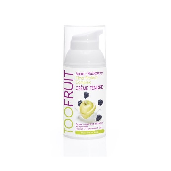 Toofruit Crème Tendre Bio 30 ml