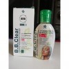 BB CLEAR HUILE ECLAIRCISSANTE VISAGE ET CORPS AHA 30ML