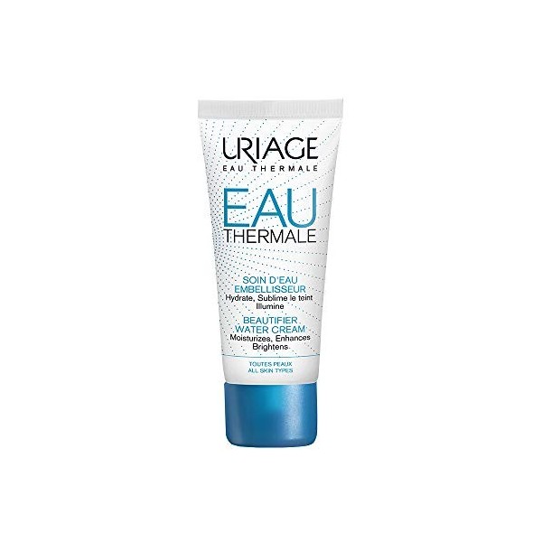 Uriage Uriage Eau Thermal Beaute DEau 40Ml 40 ml