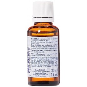 Fair and White Original Cosmétique pour Peau Colorée Sérum Eclaircissant 30 ml