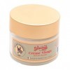 La Savonnerie de Nyons Crème visage au lait dâne bio 40 ml, multicolore, taille unique