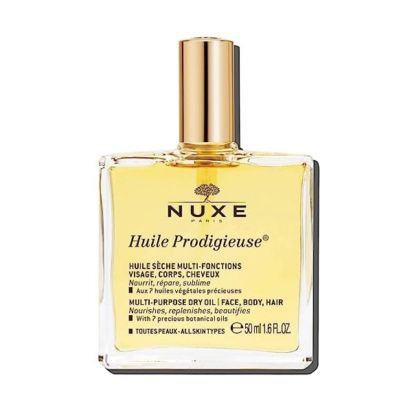 NUXE Huile prodigieuse® - 50 ml