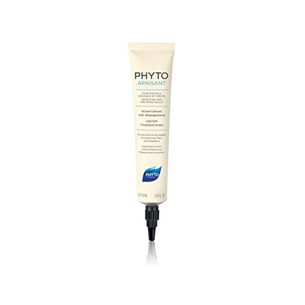 Phyto Apaisant Sérum Calmant Anti-Démangeaisons 50ml