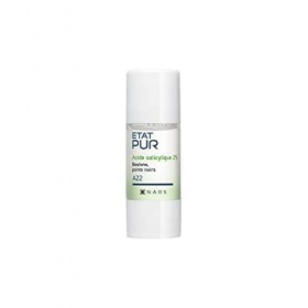 ETAT PUR Actif Pur Acide salicylique 2%