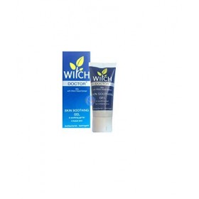 Ethichem - Gel traitement de peau Witch Doctor 35g lot X2