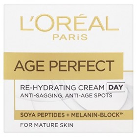 LOréal Age Perfect Re-Crème Hydratante Jour 50ml