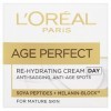 LOréal Age Perfect Re-Crème Hydratante Jour 50ml