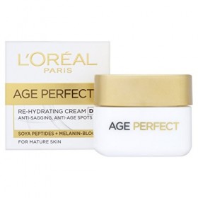 LOréal Age Perfect Re-Crème Hydratante Jour 50ml