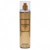 Paris Hilton Gold Rush For Women 8 oz Body Mist