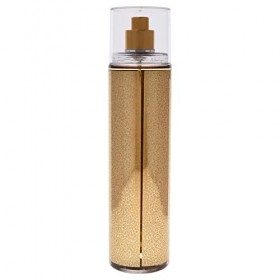 Paris Hilton Gold Rush For Women 8 oz Body Mist