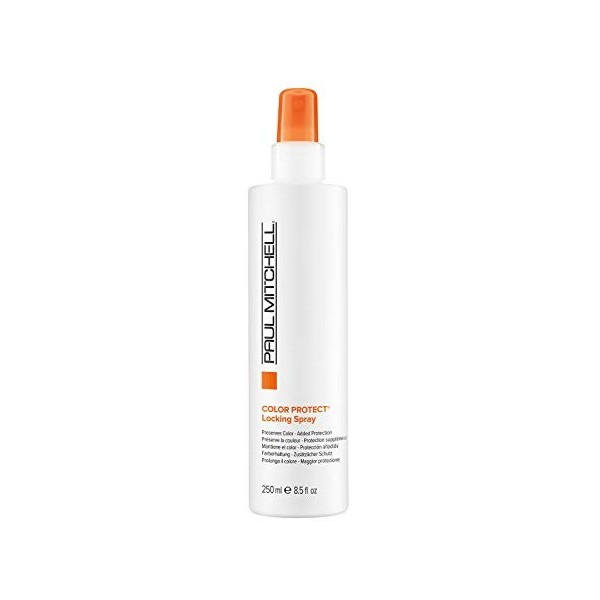 Paul Mitchell Colro Protect Locking Spray 8.5 oz by Paul Mitchell