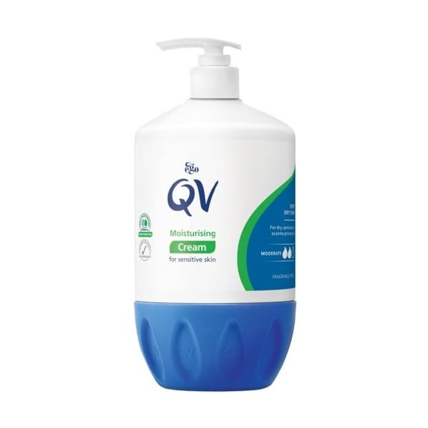 QV Cream For Dry Skin Conditions 500g