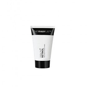 The Inkey List - Sérum à 1% de rétinol à libération lente - cible les rides et signes du vieillissement - 30 ml