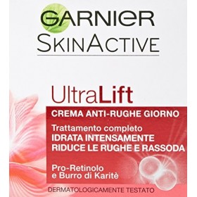 crème pour le visage rassodante trattamento giorno vaso ultralift 50 ml