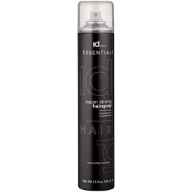 id Hair Super Strong Hair Spray 500 ml