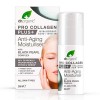 Dr. Organic Pro Collagen Plus Black Pearl Anti-Aging Moisturiser 50 ml