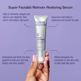 Super Facialist Sérum Anti-Age 30ml