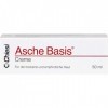 Asche Basis, 50 GR crème