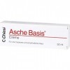 Asche Basis, 50 GR crème