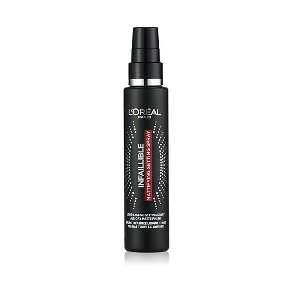 LOréal - Infallible Magic Setting Mist