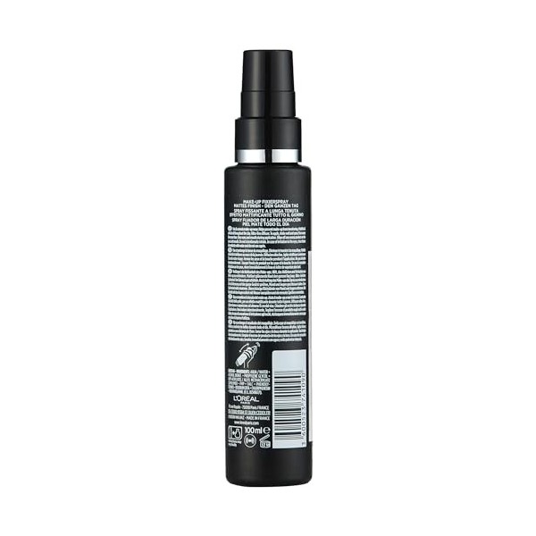 LOréal - Infallible Magic Setting Mist