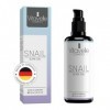 Snail Mucin Moisturizer for Face – Anti-Aging, Soothing Snail Serum with Snail Secretion Filtrate – Collagen-Boosting, Regene