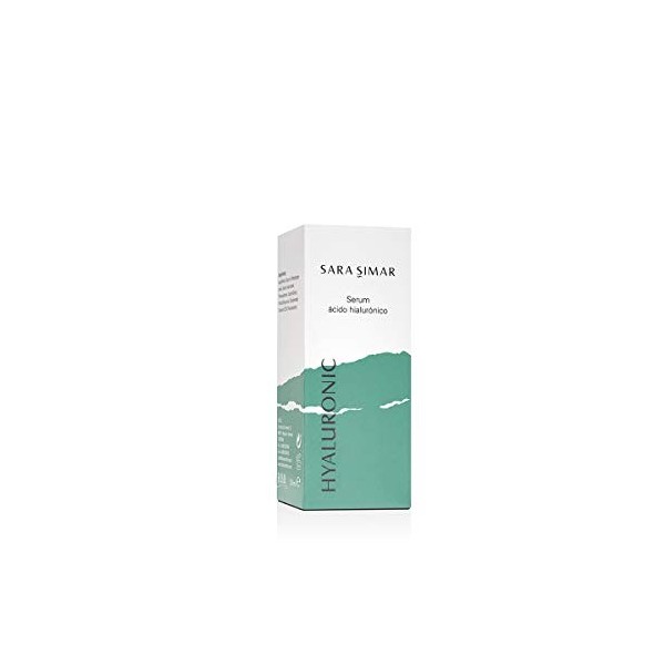 SS Pure Hyaluronic acid Sérum 30 ml