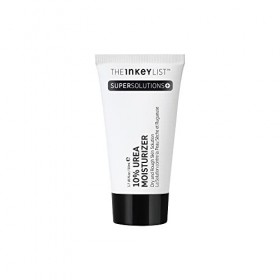 The Inkey List | Urea 10% Moisturizer | Supersolutions | 50ml