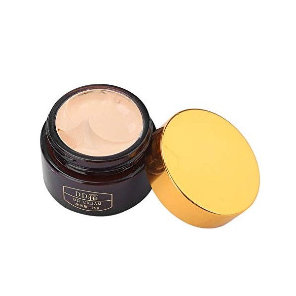 DD Cream 30g Skin Concealer Isolation Crème Hydratante pour le Visage Soins de la Peau Cosmétique.