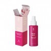 BYBI Beauty Mega Mist | Hydrating Facial Spray for Soft, Bouncy & Dewy Skin | Contains Hyaluronic Acid | 50ml