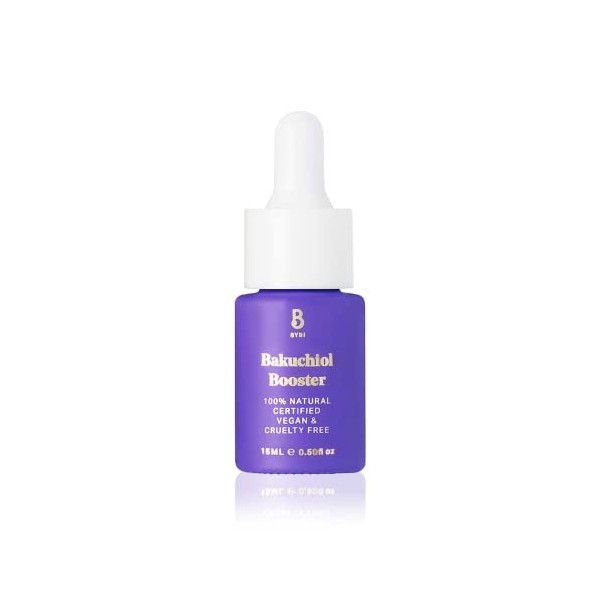 BYBI Bakuchiol Booster 15ml