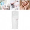 Nano Facial Spray Mini Facial Steamer Facial Brumisateur Portable Rechargeable Hydratant Hydratant Visage Pulvérisateur pour 