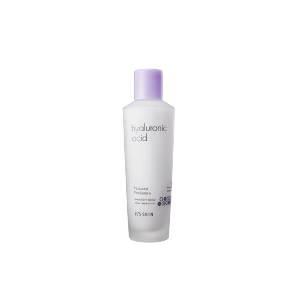 Its Skin - Hyaluronic Acid Moisture Emulsion+ - 150 ml