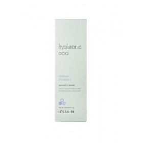 Its Skin - Hyaluronic Acid Moisture Emulsion+ - 150 ml