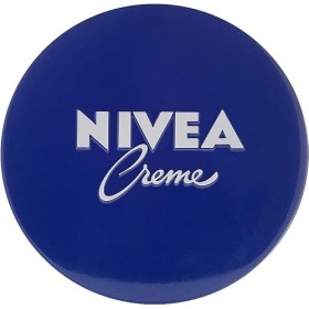 NIVEA Crème universelle, 30 ml paquet de 4 