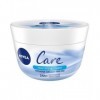 NIVEA Crème Care, 50 ml paquet de 4 