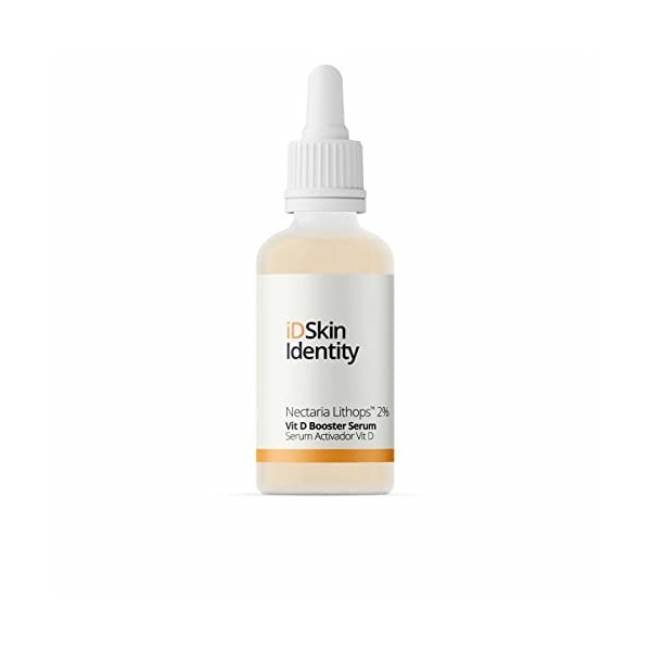 Sérum visage Skin Generics 2% Activador vit D 30 ml 