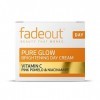 Fade Out Pure Glow Brightening Day Cream with Vitamin C, Pink Pomelo and Niacinamide