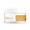 Fade Out Pure Glow Brightening Day Cream with Vitamin C, Pink Pomelo and Niacinamide