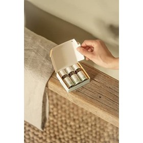 Huile de pin cembro - 10 ml - Lot de 3