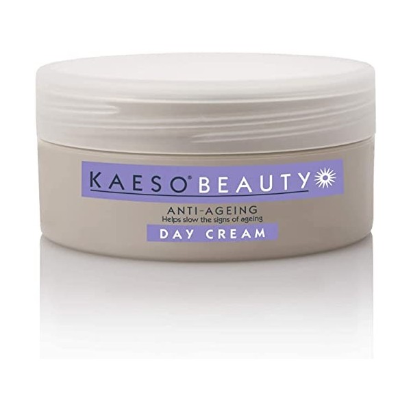 Kaeso Crème de jour anti-âge Crème de jour anti-âge