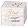 REVE Crème regeneradora gelée royale avec élastine et Colageno marin