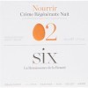 Six Nourish Regenerating Night Cream - 50 ML