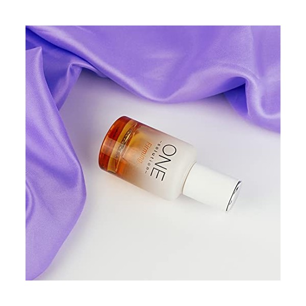 Holika Holika One Solution Super Energy Ampoule-Firming 30 ml 1 Unité