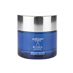 Postquam Crema Retinol A+C Postquam 50Ml