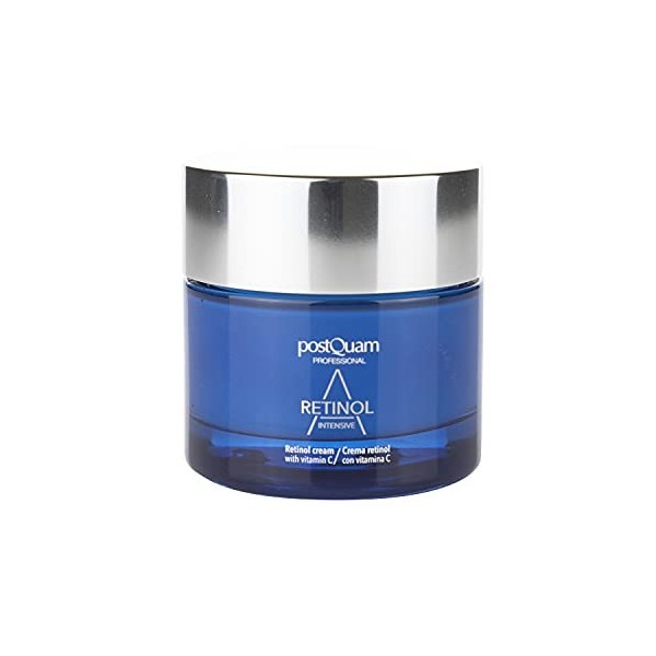 Postquam Crema Retinol A+C Postquam 50Ml