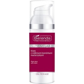 Bielenda Professional Supremelab Crème de Cellules Souches Végétales 50ml