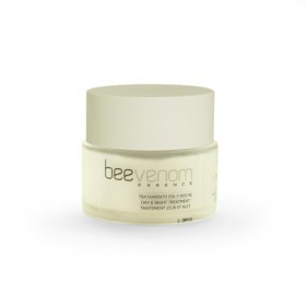 Diet Esthetic Bee Venom Essence Crème Hydratante 50 ml