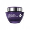 Avon Anew Platinum Crème réparatrice de nuit avec protinol 50 ml