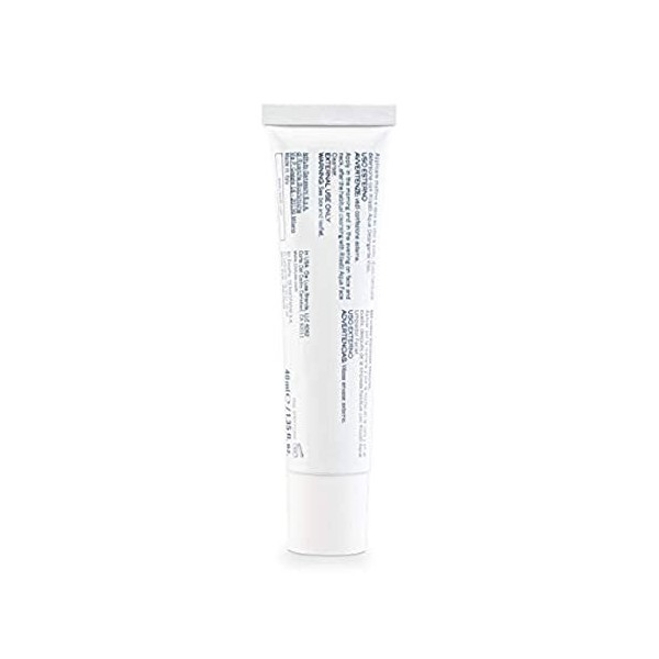 Rilastil Aqua Intense Gel Crema 72H 40Ml